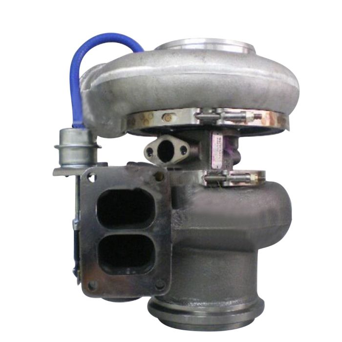 Turbo GT50 TBP7501 Turbocharger 466749-1 for Volvo main product photo