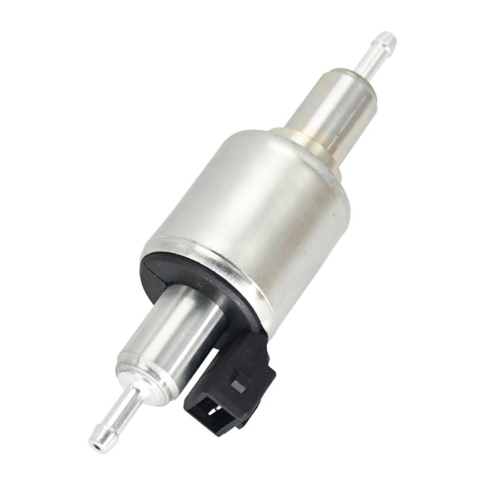 12V 22ml Universal Car Fuel Metering Oil Pump Compatible With Webasto Eberspacher Heater 2-5KW main product photo