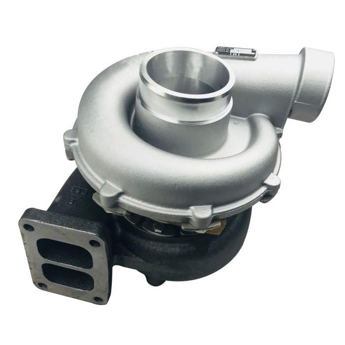 Turbo RHC9 Turbocharger 114400-2901 for Hitachi for Isuzu main product photo