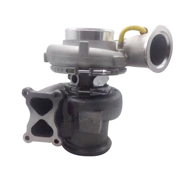 Turbo GTA4594BS Turbocharger 268-4346 for Caterpillar main product photo