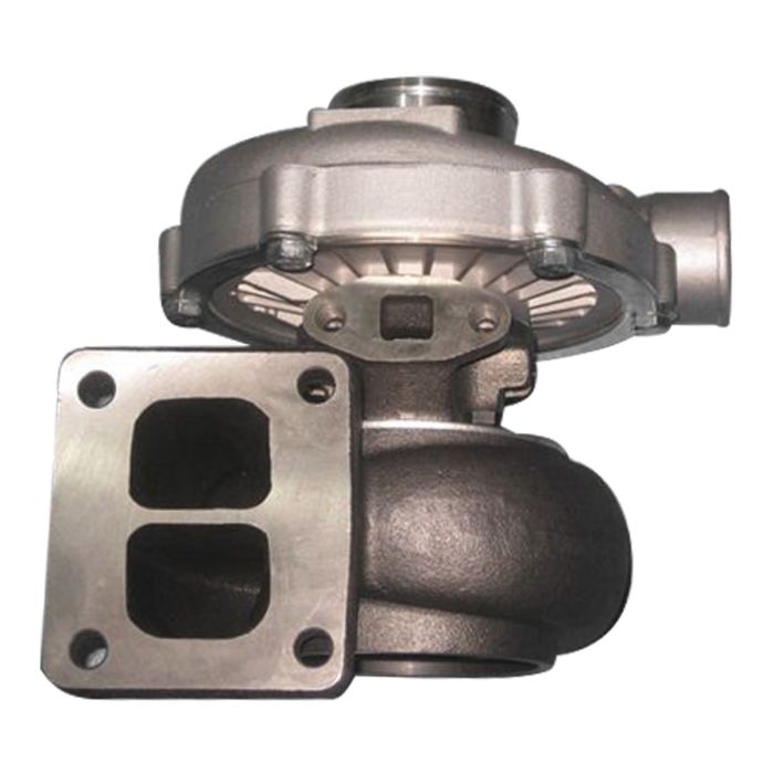 Turbo T04E08 Turbocharger 6151-82-8500 for Komatsu main product photo