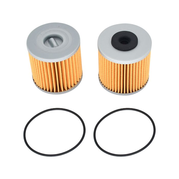Transmission Filter Kit 21548300 HG71943 063-1070-00 For Scag main product photo