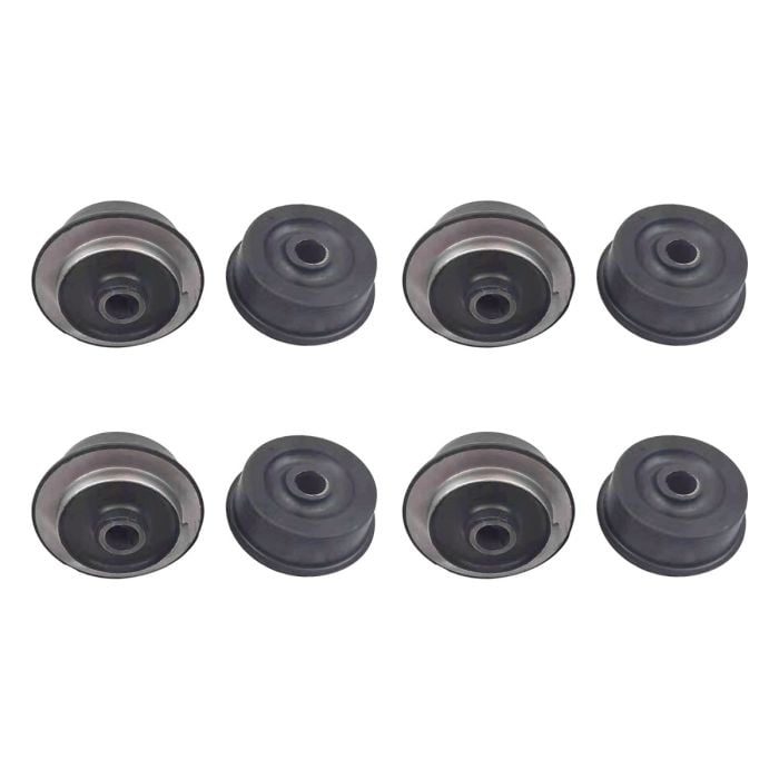 1 Set Mounting Rubber Cushion Feet Bumper for Sumitomo main product photo