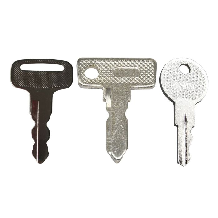 Ignition Keys 1012505 For EZGO main product photo