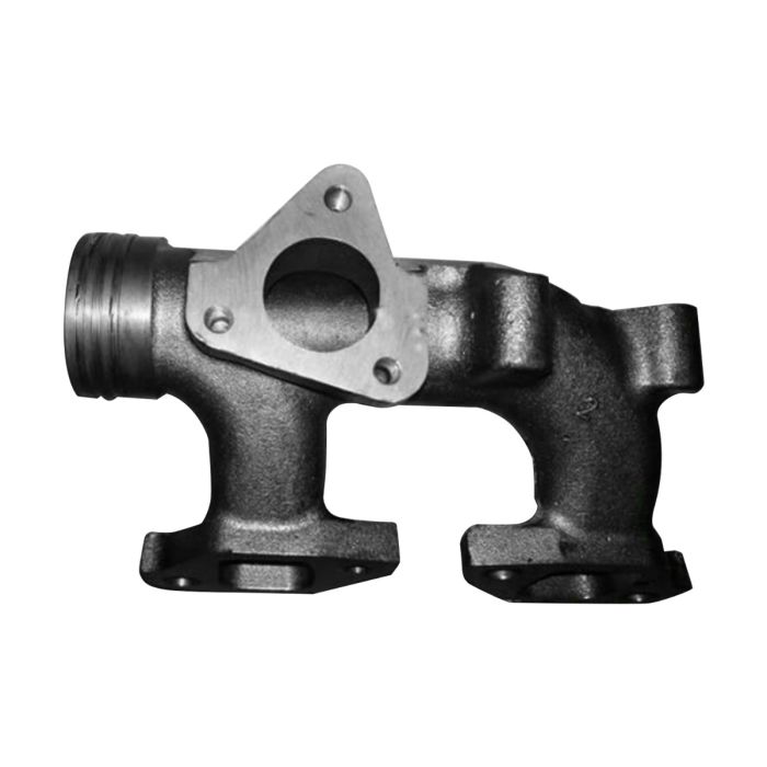 Intake Manifold 1-14142028-0 for Isuzu main product photo
