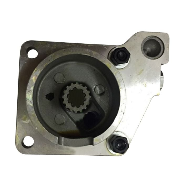Gear Pump 1262083 for Caterpillar main product photo