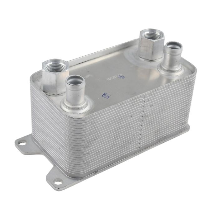 Oil Cooler AT349656 for John Deere main product photo