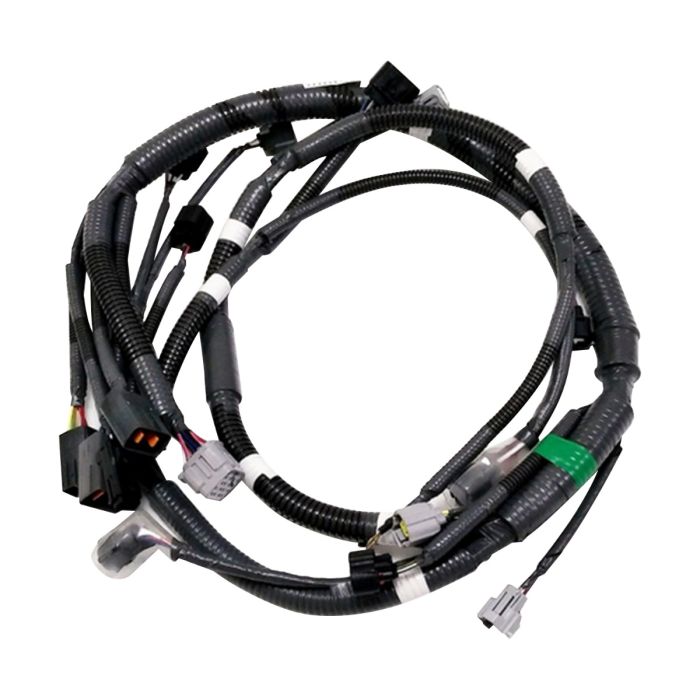 Wire Harness 1-82641351-1 For Isuzu main product photo