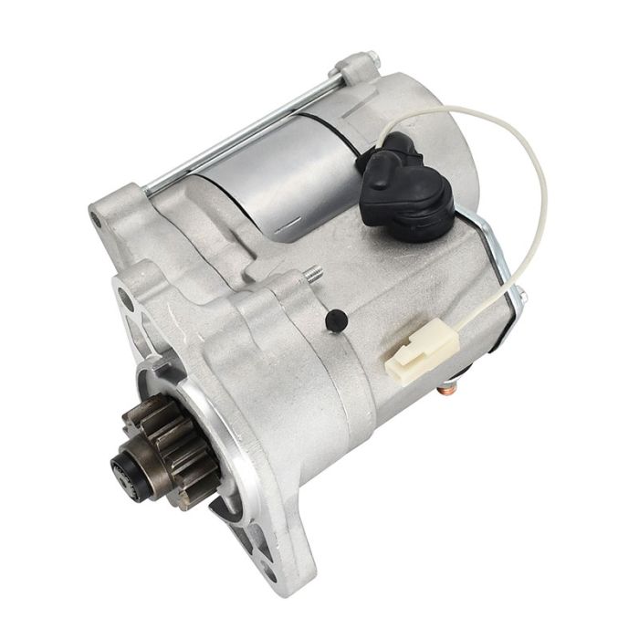 Starter Motor 5001291 For Kubota main product photo