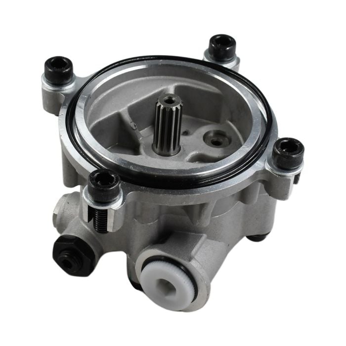 Hydraulic Gear Pump VOE14536672 for Volvo main product photo