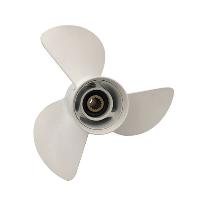 Aluminum Alloy Propeller 6E5-45941-00-EL For Yamaha main product photo