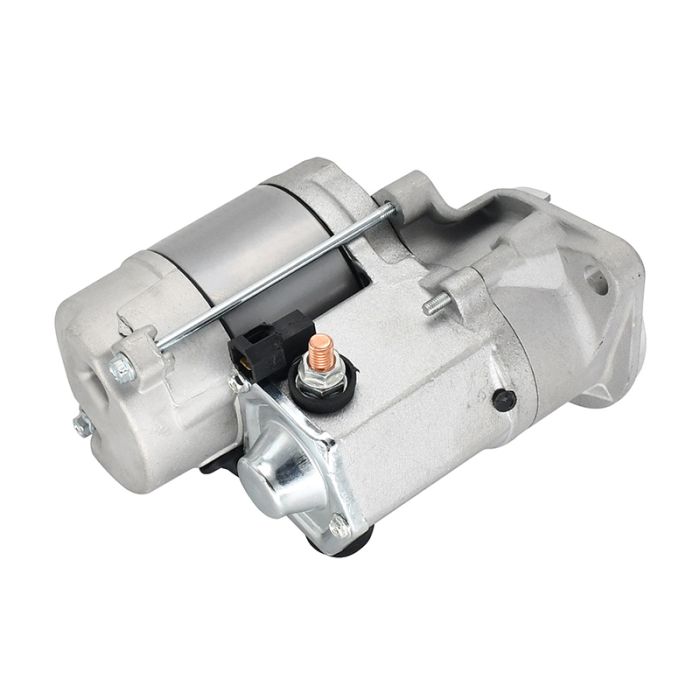 Starter for Kubota D722 D622 for Jacobsen Turf main product photo