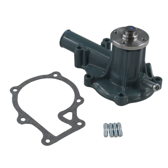 Water Pump 557862 for Kubota for Jacobsen Turf main product photo