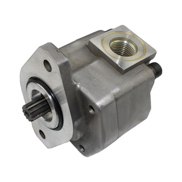 Pilot Gear Pump A10V43 for Sumitomo for Hitachi main product photo