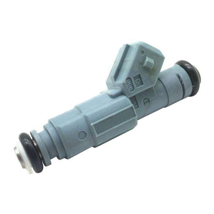 Flow Matched Fuel Injector 0280155830 for Volvo main product photo
