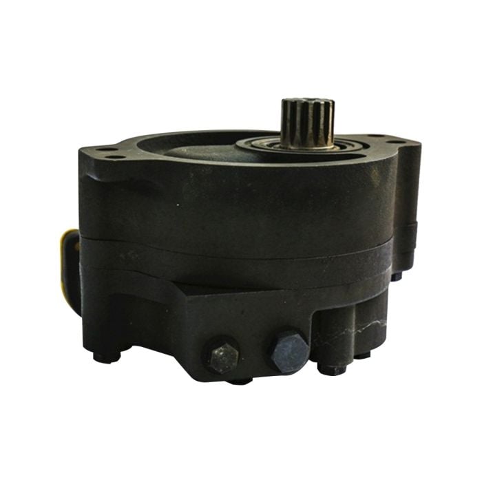 Hydraulic Gear Pump 3P6814 for Caterpillar main product photo