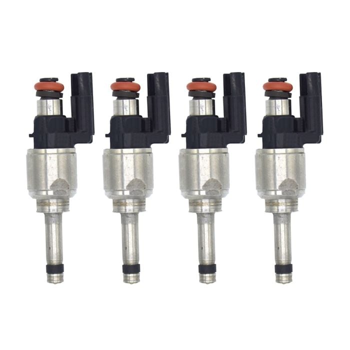 4pcs Fuel Injectors 31336653 for Volvo main product photo