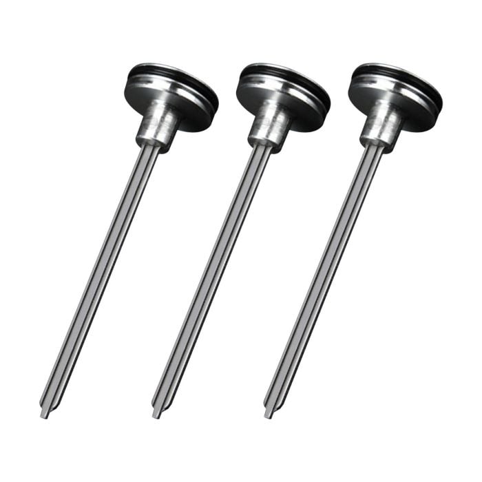 3Pcs Piston Driver Blade Assembly SP 885-667 for Hitachi main product photo