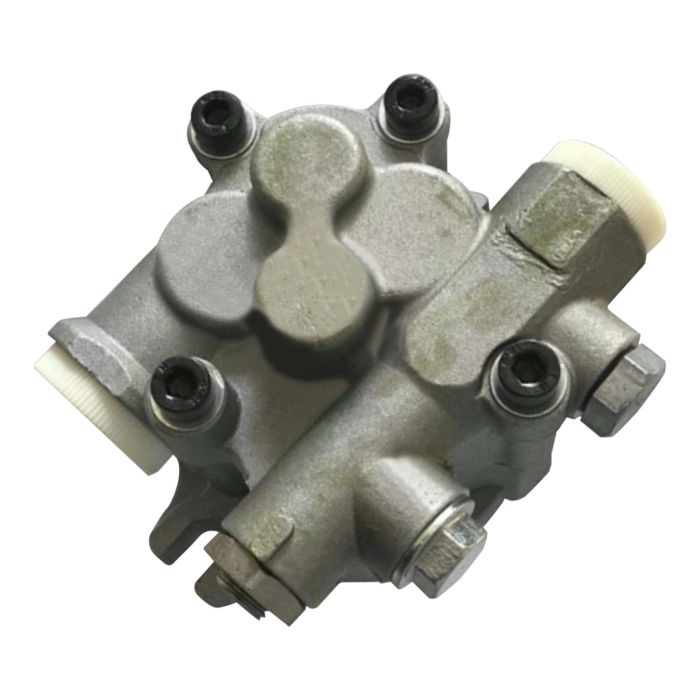 Pilot Gear Pump K3V153-78213 for Sumitomo main product photo