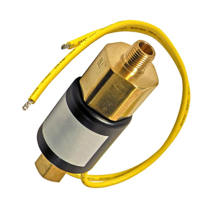 Solenoid Valve with Reverse Lockouts T4748800 for Titan main product photo