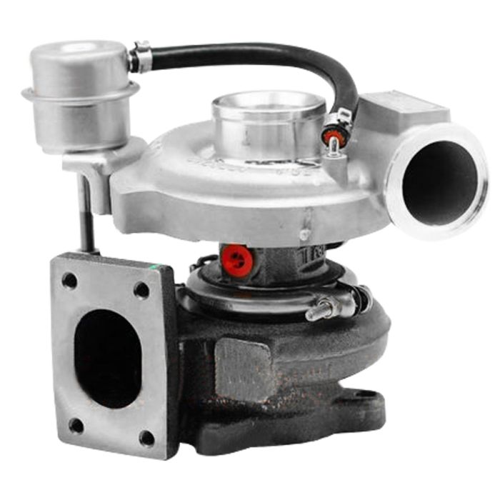 Turbo HE200WG Turbocharger 3796175 for Cummins main product photo