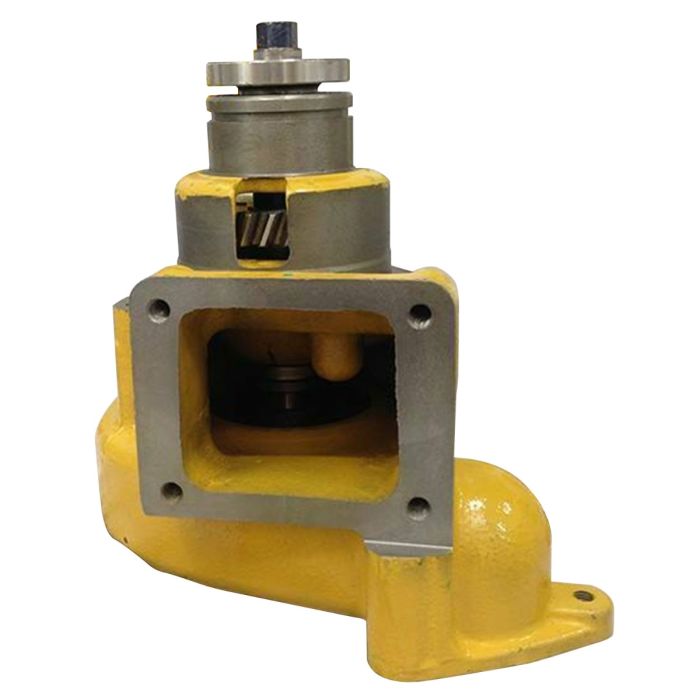 Water Pump 6212-61-1200 For Komatsu main product photo