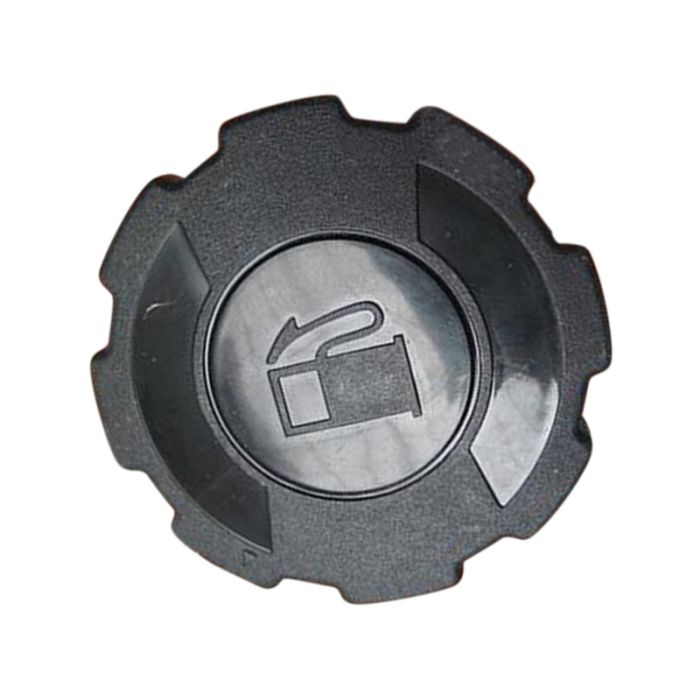 Plastic Fuel Tank Cap 17620-ZH7-023 for Honda main product photo