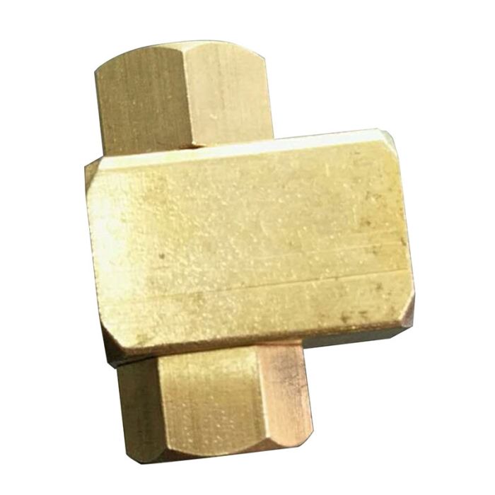Shuttle valve 39127261 for Ingersoll Rand main product photo
