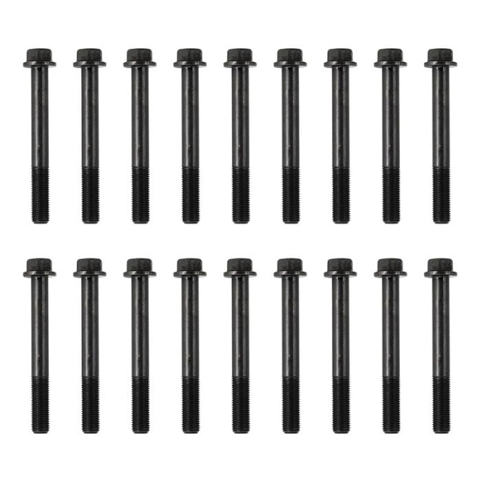 18pcs Cylinder Head Bolt 19013-03450 for kubota main product photo