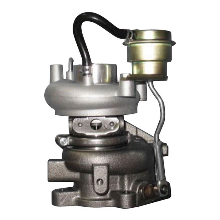 Turbo TFO35HM TD04-12T Turbocharger 49135-03130 for Mitsubishi main product photo