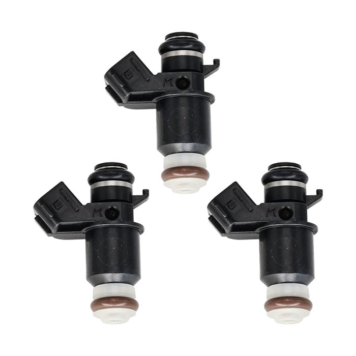3pcs/Set Fuel Injector 8M0091784 for Mercury main product photo
