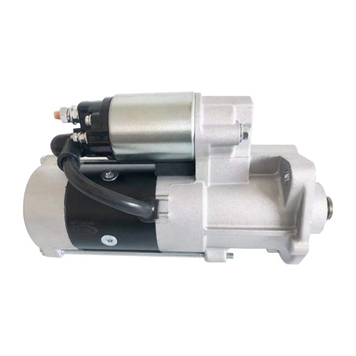Starter Motor for Kubota main product photo