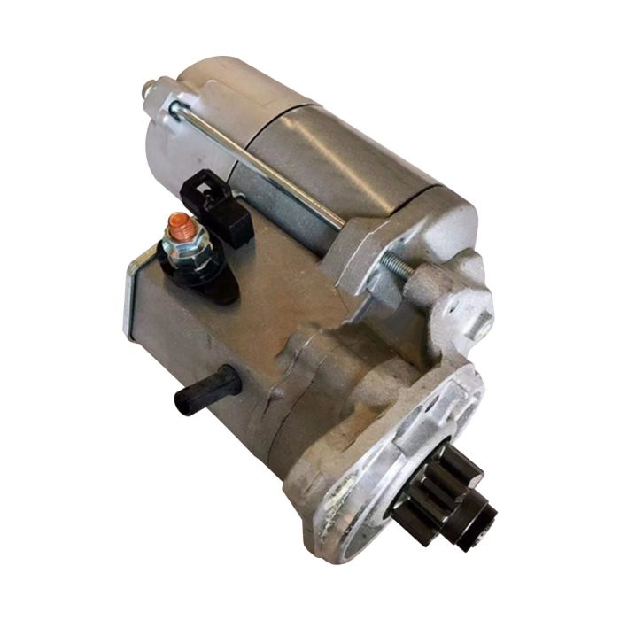 12V Starter Motor for Kubota main product photo