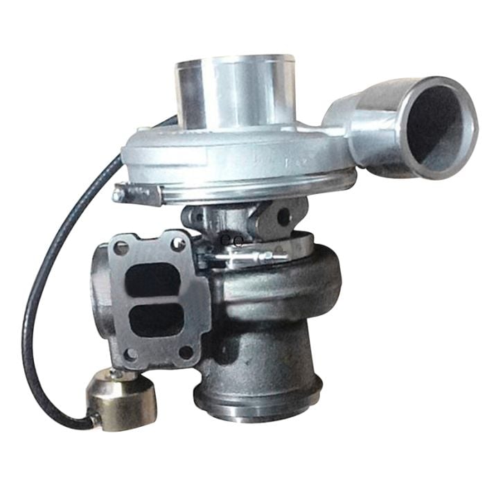 Turbo B2G005 Turbocharger 252-5165 for Caterpillar main product photo