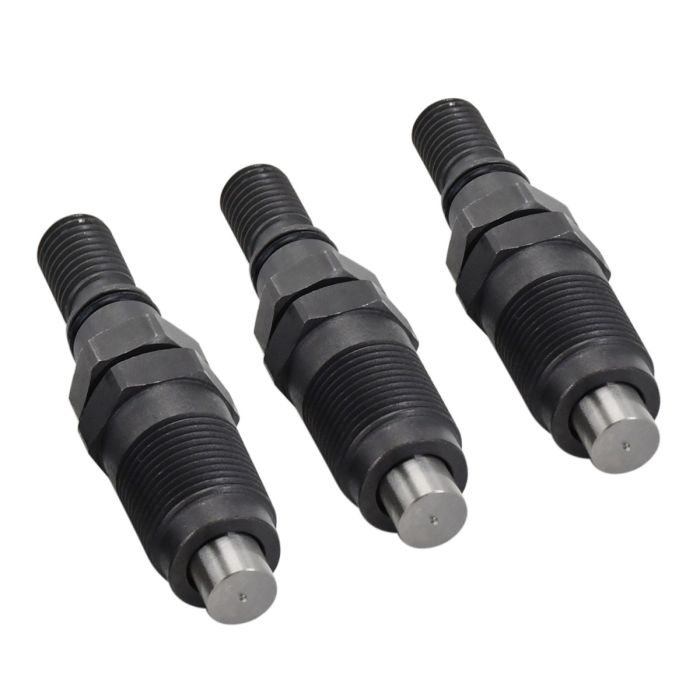 (3) Fuel Injector AM879688 for John Deere main product photo