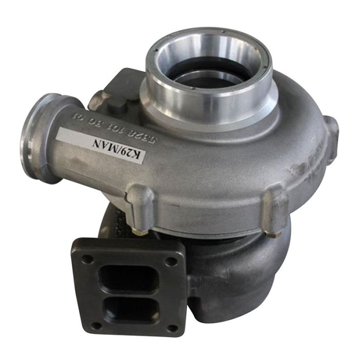 Turbo S3A Turbocharger 51.09100-7428 for Man main product photo