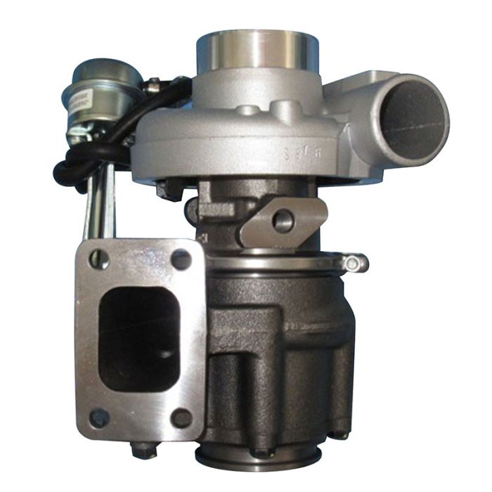Turbo HX30W Turbocharger 3598543 for Cummins main product photo