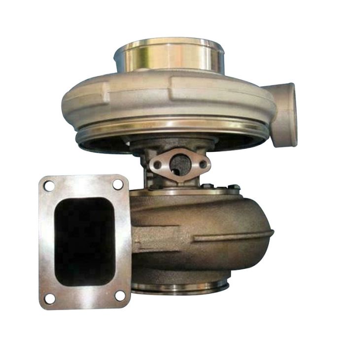 Turbo HC5A Turbocharger 3525393 for Cummins main product photo