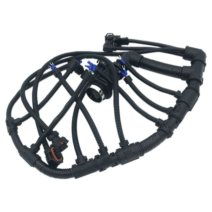 Wiring Harness 20718807 for Volvo main product photo
