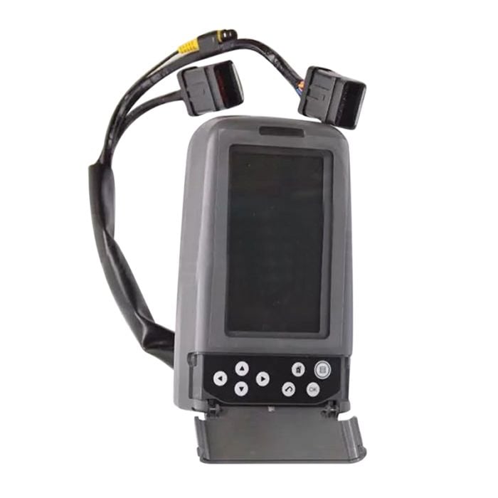 Monitor 386-3457 for Caterpillar main product photo