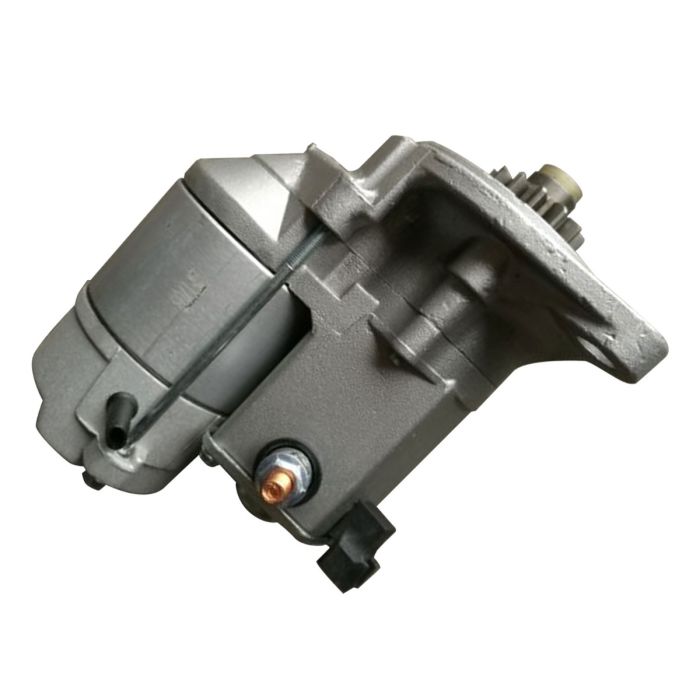 Starter Motor KD388-15100 for Kipor main product photo