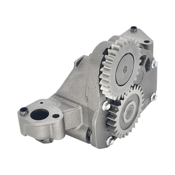 Lubricating Oil Pump 4955955 for Cummins main product photo
