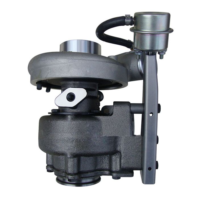 Turbo HX35W Turbocharger A3960905 for Cummins main product photo