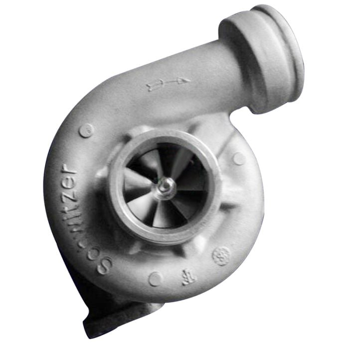 Turbo S2B-16M Turbocharger 316707 for Deutz main product photo