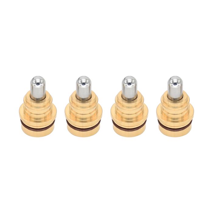 4 Pcs Joystick Lever Handle Bullet for Yanmar main product photo