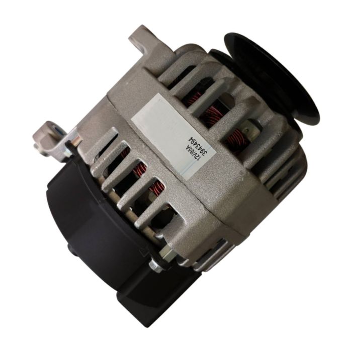 Charging Alternator 12V DC 915-730 for FG wilson main product photo