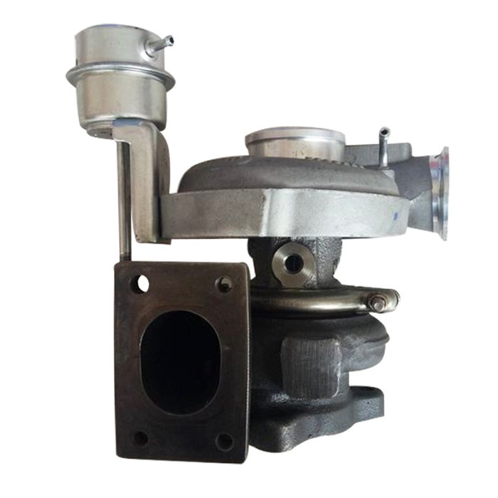 Turbo HE200WG Turbocharger 3776286 for Cummins main product photo