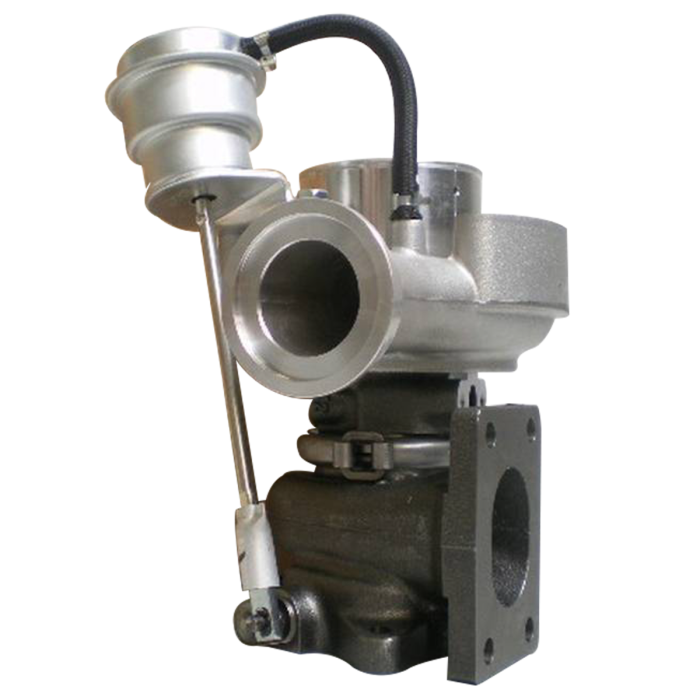 Turbo TD04L Turbocharger 6271-81-8200 for Mitsubishi main product photo