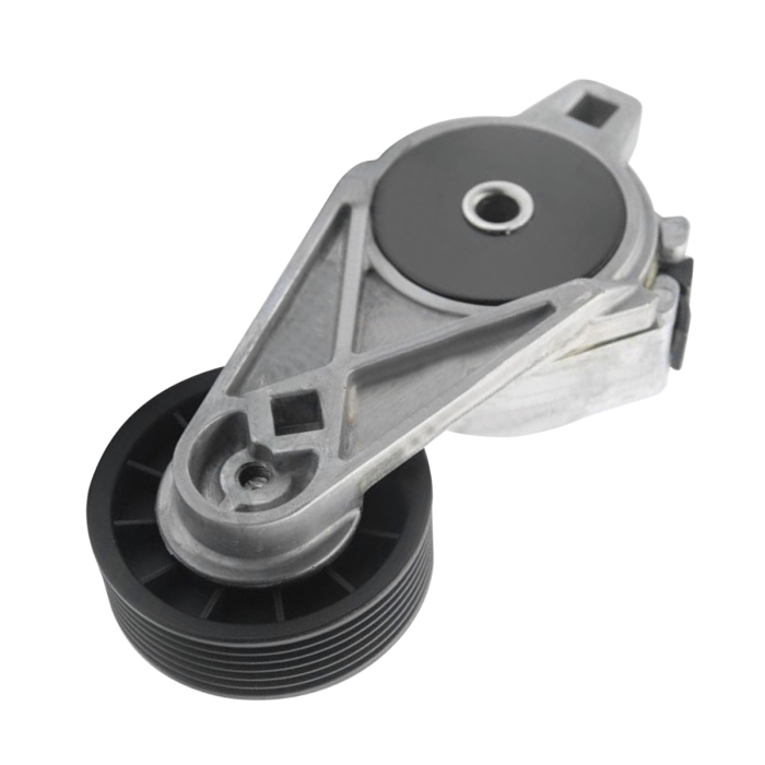 Mechanical Belt Tensioner RE509517 for John Deere main product photo