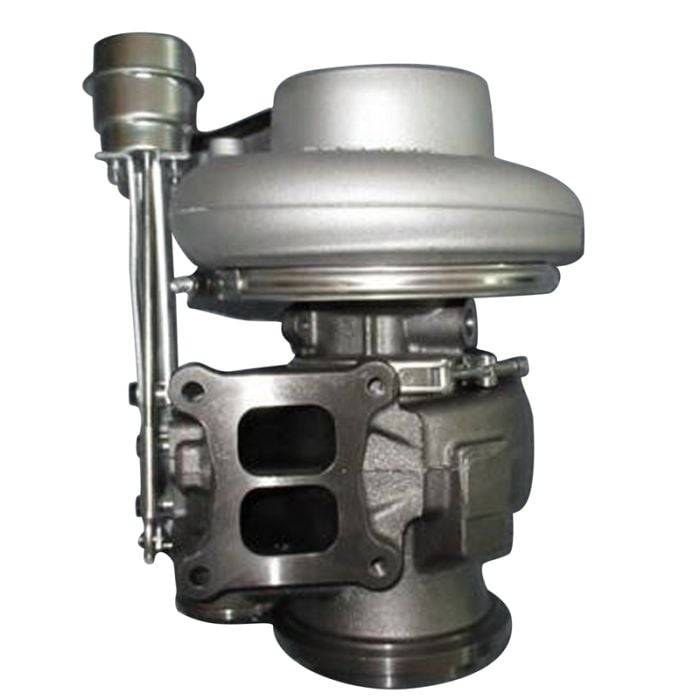 Turbo HX55W Turbocharger 4043708 for Cummins main product photo